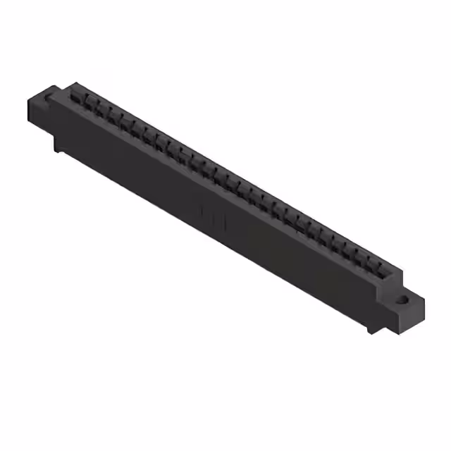 387-026-523-604 EDAC Inc.  Edgeboard Connectors
